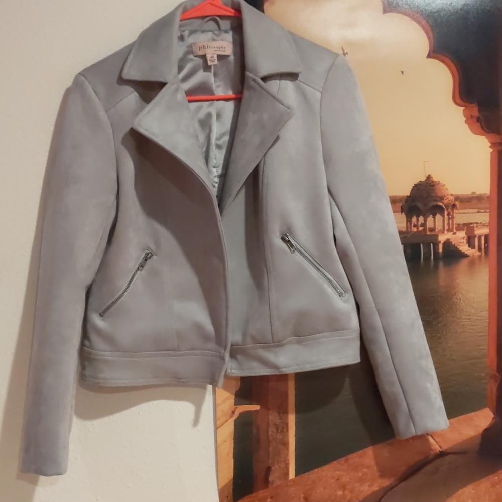 Jacket - Picture 2 of 4